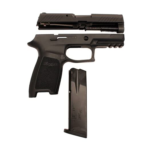 SIG SAUER Caliber X-Change Kit
